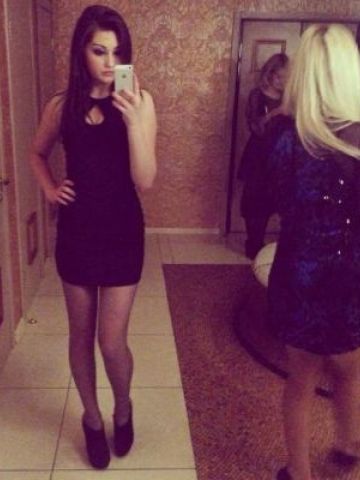 Анкета проститутки Инга - Фото 1, , 25 лет, №254454